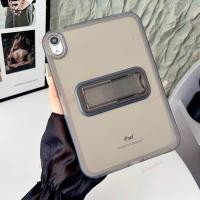 ราคา สําหรับ iPad Air 11 กรณี 2024 2025 A16 11th 10th Air7 6 5 โปร่งใสกรณีแท็บเล็ตสําหรับ iPad 7 8 9th 10 2 10 5 Pro 5 6th 9 7 Mini 7 6 5 4 Clear Stand ฝาหลัง (55851391072)