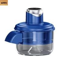 ราคา QUIBLO ปอกเปลือกองุ่นไฟฟ้า เครื่องปอกความพยายามแบบไร้สายเครื่องปอกผลไม้อัตโนมัติ เครื่องปอกกระเทียมแบบแฮนด์ฟรีที่ทนทาน เครื่องมือปอกผลไม้ (47350942981)