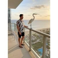 ราคา เสื้อฮาวายผู้ชาย สไตล์ลำลอง (57900837217)