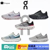 ราคา ของแท้ 100 On Running รุ่น Cloudsufer Next รองเท้าไลฟ์สไตล์ น้ำหนักเบา เพิ่มไซส์ 0 5 1 ซม (53351782279)
