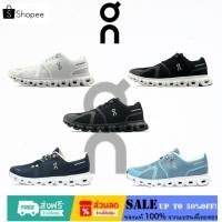 ราคา พร้อมส่ง พรี On Cloud6 รองเท้าวิ่ง รองเท้าผ้าใบ รองเท้าผู้ชายและผู้หญิง แท้ running shoes (51401450227)