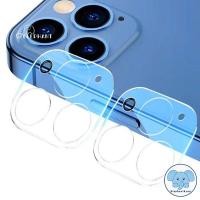 ราคา ฟิล์มกระจกด้านหน้าป้องกันหน้าจอหลังกล้องเลนส์ฟิล์ม สำหรับIPhone 12MINI 16 15 12 11 13 14 Pro Max 7 14 16 15 Plus ปิดบัง (25197402002)