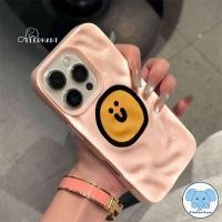 ราคา เคสไอโฟน 13 สำหรับ IPhone 11 15 16 13 14 12 Pro Max 15 14 16 6 Plus XR XS เคสรูปหน้ายิ้มสีเหลืองการ์ตูนตลกๆ เรียบง่าย (43711741691)