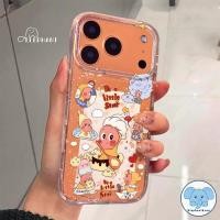 ราคา สำหรับ IPhone 16 12 13 11 15 14 Pro Max XR X XS 6 7 8 15 14 Plus ดาว ที่มีสีสันสดใสรักประกายกระพริบตาตลับผงกากเพชร (43525864429)