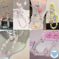 ราคา สร้อยข้อมือคริสตัลสีชมพูผูกโบว์ แฟชั่น สร้อยข้อมือแฟชั่น หมีรูปหัวใจ ดอกไม้หลากสี เชือกแขวน แหวนแขวน จี้ (27986656264)