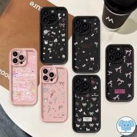 ราคา เคส Dandelion น้ำสีชมพูสีชมพูน่ารักง่ายๆสำหรับ iPhone 15 13 11 12 14 Pro Max 7Plus 6 8 7 6s Plus XR X XS Max (25081113561)
