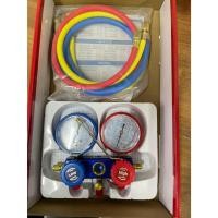 ราคา 900573 ชุดเกจสายเกจ์เติมน้ำยาแอร์บ้าน 36นิ้ว R22 (17900172385)