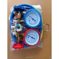 ราคา 900572 ชุดเกจ์ เติมน้ำยาแอร์รถยนต์สายยาว 72 นิ้ว (14651259002)