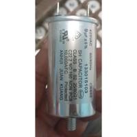 ราคา 901383 คาปาซิเตอร์เครื่องอบผ้าอีเลคโทรลักซ์ 9uF 425VAC มีสินค้าพร้อมส่ง ราคาถูกมากกกกกก (40763687362)