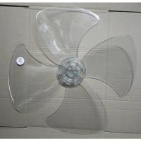 ราคา 900641 ใบพัลม ชาร์ป 20 นิ้ว พัดลมตั้งโต๊ะ รุ่น PJ SL201 (12293249834)