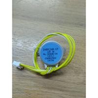 ราคา 900887 มอเตอร์สวิงเเอร์ 43T21478 มอเตอร์สวิงแอร์ Carrier มอเตอร์สวิงแอร์ แคเรียร์ โตชิบา ของแท้ศูนย์ (23549291210)