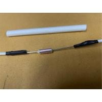 ราคา 901395 เทอร์โมฟิวส์ Thermal Fuse 192 ํc 10A 250 V พร้อมสาย สำหรับหม้อหุงข้าว (29891412885)