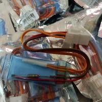 ราคา 900216 ไบ เมนทอล LG หัวสีขาว สายสีส้ม พร้อมฟิวส์ รุ่น GN C272SLCN S 011 SL 98A CGQ 007 (8029480498)