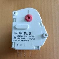 ราคา 900417 ทามเมอร์ ซันโย คางหมู 208 240V AC 5A 1 2 8 HOUR (13627550847)