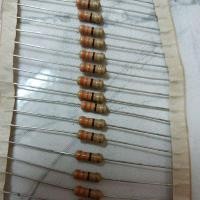 ราคา 900144 R 1 2 330 โอห์ม รีซิสเตอร์ 20ตัว (9323956553)