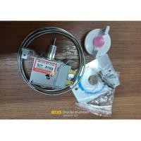 ราคา 900272 เทอร์โม ควบคุมอุณหภูมิตู้เย็น SWTB R130A ประตูเดียว ใช้กับ มิตซู โตชิบ้า (8567539535)