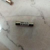 ราคา 900218 ฟิวส์กระเบื้อง 3ตัว 8A 250V 5 20 มิล (3282904215)