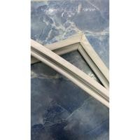 ราคา 901052 ขอบยางประตูตู้แช่ Sanden Intercool รุ่นRIS 080S (26050594894)