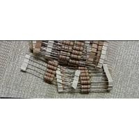 ราคา 900989 อา 20 ตัว R 47K โอห์ม ขนาด 1 2W 5 รีซิสเตอร์ (24858491579)