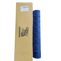ราคา 901463 ใบพัดลมแอร์ Central Air พาร์ท 11303061 ใบพัดลมโพรงกระรอก โบเวอร์แอร์เซ็นทรัล รุ่น CFW JSFE09 (47701967370)