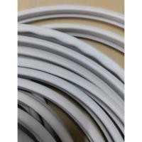 ราคา 901092 ขอบยางประตู ตู้เเช่ Sanden รุ่น scr3 1506ar ยางตู้เเช่ SANDEN อะไหล่ตู้เเช่ (29955512474)