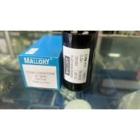 ราคา 901093 คอนเดนเซอร์คาปาสตาร์ท C61UF 330V (29755514713)