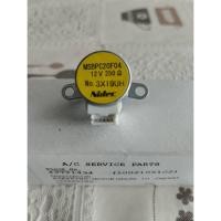 ราคา 901207 มอเตอร์สวิงแอร์ Carrier 43T21434 มอเตอร์สวิงแอร์ แคเรียร์ MSBPC20F04 รุ่น 42TEVGB010 703 42TVGS018 703 42TSAA (28720728096)