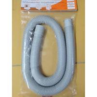 ราคา 901187 ท่อน้ำทิ้งเครื่องซักผ้า ท่อซิงค์ล้างจาน อ่างล้างจาน ท่อน้ำทิ้งสารพัดประโยชน์ ยาว 1 50 เมตร (26068547650)