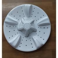 ราคา 900864 ใบซักเครื่องซักผ้า AJ รุ่น TWM 100DK A ขนาด 36 เซนติเมตร (23943653501)