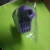 ราคา 900889 คอพัดลมมิตซูบิชิ รุ่น D16 GQ พัดลมMITSUBISHI 16 นิ้วอะไหล่พัดลม ตั้งโต๊ะ (23449401416)