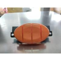 ราคา 900930 สวิตซ์พัดลม ชาร์ป 20 นิ้ว ปุ่มกดปรับระดับเเรงลม พัดลม ปุ่มกดพัดลม อะไหล่พัดลม เเท้ (18294184021)