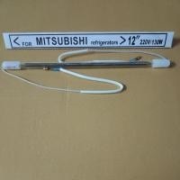 ราคา 900836 ฮีตเตอร์ ละลายน้ำแข็งตู้เย็น 12 นิ้วไฟ AC 220 โวลท์ 130 วัตต์ (16692957583)