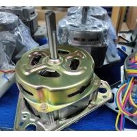 ราคา 900448 มอเตอร์ปั่นซัก หนา 34mm แกน 12 มิล เครื่องซักผ้า XD 150W ไฟ 220V AC (12850623733)