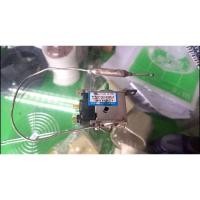 ราคา 900434 เทอร์โมตู้เย็น โนฟอร์ด 2 ประตู หางมีกระเบาะ ช่องฟรีส (12838654230)