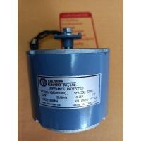 ราคา 900446 มอเตอร์ กุลธร ตู้แช่ ตู้เย็น ระบายลมร้อน ลมเย็น ไฟ AC 220V (12750305923)