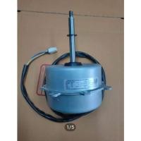 ราคา 900422 มอเตอร์คอยล์ร้อน รุ่น AR24TGHQAWKXST AR24TGHQAWKX พาร์ท DB81 05421A (12331610026)