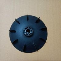 ราคา 900418 ใบพัด ปั้มน้ำ มิตซู 200W เทียบใช้ (10659112899)