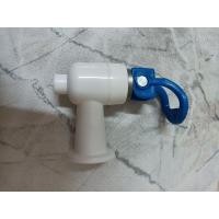 ราคา 900208 ก๊อก น้ำร้อน น้ำเย็นทตู้น้ำดื่ม ก๊อกตู้แช่ ตู้เย็น สีน้ำเงิน (8927894665)