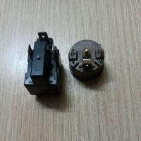 ราคา 900069 รีเลย์ตู้เย็น hitachi ฮิตาชิ รุ่น OGTOSAT H1732OE (8818050904)