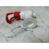 ราคา 900207 ก๊อก น้ำร้อน น้ำเย็นทตู้น้ำดื่ม ก๊อกตู้แช่ ตู้เย็นใช้ได้ทุกอย่าง (8327893632)