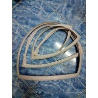 ราคา 900062 ขอบยางตู้เย็น รุ่นGR M25KPD Toshiba ขอบยางประตูตู้เย็นโตชิบา ขอบยางตู้เย็น (8317677153)