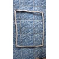 ราคา 900072 ขอบยางประตูตู้เย็น Toshiba ขอบยางตู้เย็นโตชิบา 1 ประตูเดียว รุ่นGR B145z (3007092152)