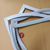 ราคา 900337 ขอบยางตู้เย็น ชาร์ป รุ่น SJ C19SS BL แท้ (2991478284)