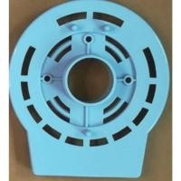 ราคา 901248 ฝาหน้าพัดลม Harari ฮาตาริ 16 นิ้ว รุ่นเก่า (28724805897)