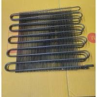 ราคา 901115 แผงระบายความร้อนตู้เย็น 1 5 เเผงคอล์ยร้อนเเผงรังผึ้ง แบบ 2ชั้น (27557568331)