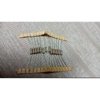 ราคา 900990 R อา 56Kโอม 1 2w 5 20 ตัว รีซิสเตอร์ (24858492104)