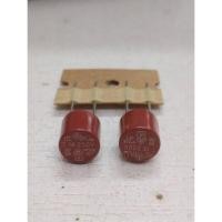 ราคา 901014 ฟิวส์ทรงกระบอก T1A 250V ไมโครฟิวส์ Micro fuse เเพ็คคู่ (24815104492)