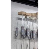 ราคา 901007 ตัวต้านทาน 0 33 โอห์ม 1 วัตต์ Resistors 0 33ohms 1w 5 จำนวน 5 ตัว (24262873284)