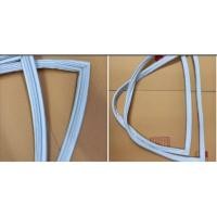 ราคา 900841 ขอบยาง ตู้เย็น ซิงเกอร์ รุ่น NF 270C 1 เครื่อง มี 2 เส้น (23432526305)