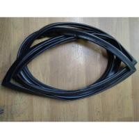 ราคา 900928 ขอบยางตู้เเช่ ยี่ห้อ Sanden รุ่นSRC 250EY ยางตู้เเช่ฝาหน้ากระจก (22357795933)